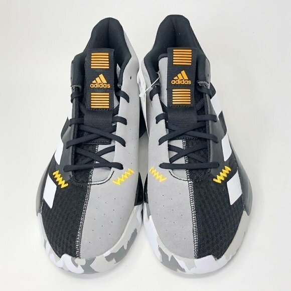 Adidas Pro Next 2019 K Basketball Shoes, Size 7 M - Picture 4 of 12